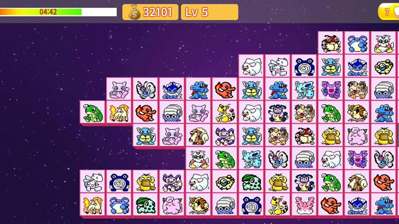 Bí quyết chơi game Pikachu cổ điển online mu88