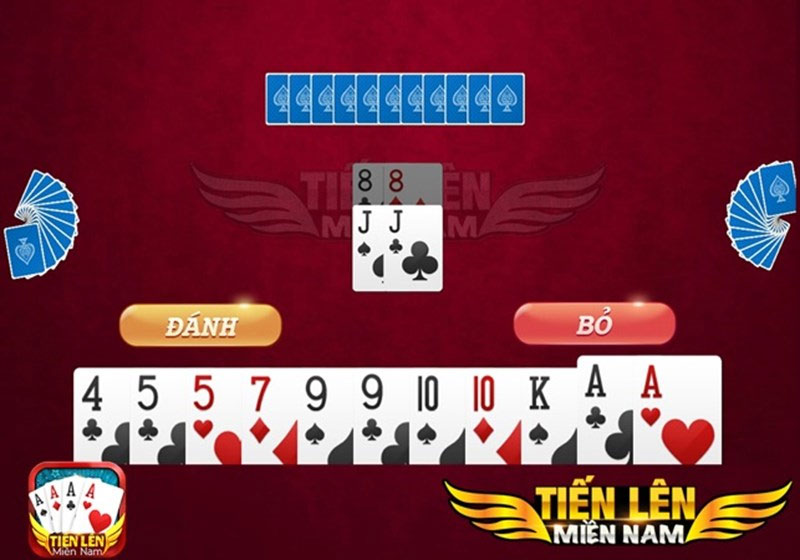 Bí quyết chơi game bài Tiến lên miền Nam Mu88 dễ thắng nhất