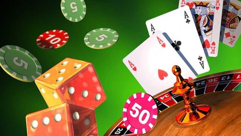 game bài đổi thưởng Mu88