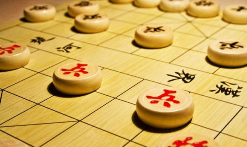 Game cờ tướng online Mu88