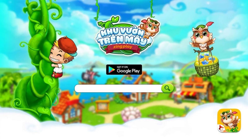 Game khu vườn trên mây online trực tuyến Mu88