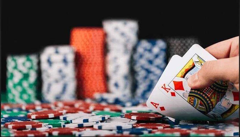Giới thiệu về game bài đổi thưởng 
