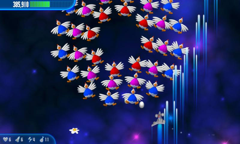Giới thiệu trò chơi game bắn gà online Mu88
