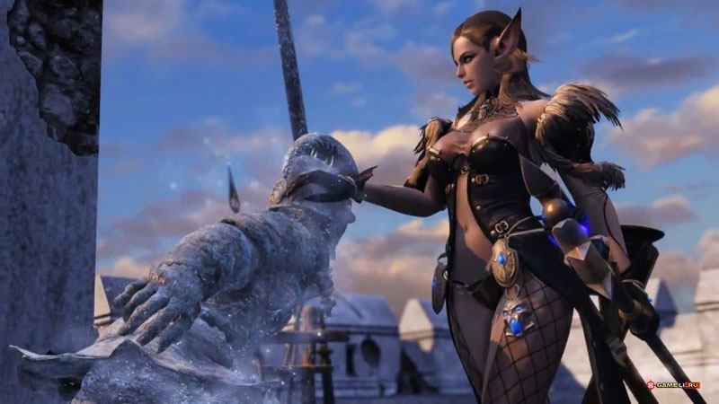 Giới thiệu chung về game nhập vai là gì