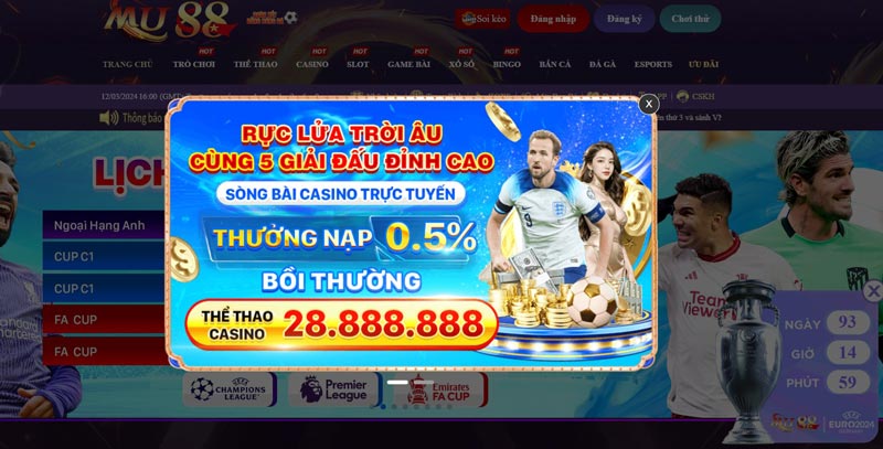 tải app Mu88