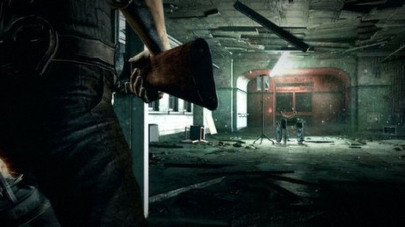 Tải game kinh dị online ở đâu