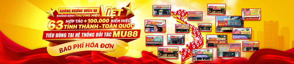 Tại sao nên chọn nhà cái Mu88