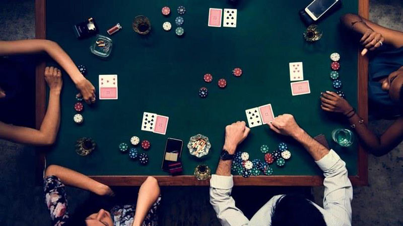 Top game bài đổi thưởng Mu88