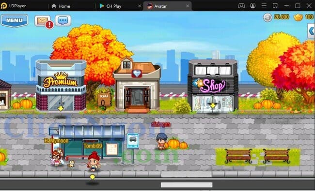 Avatar nông trại online có gì nổi bật