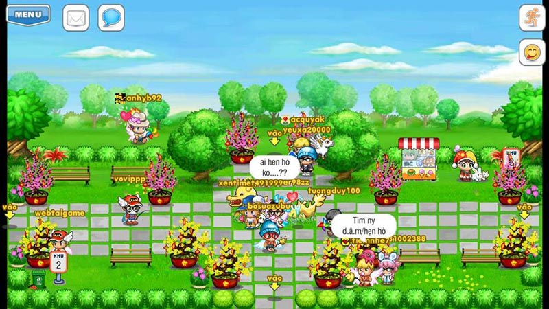 Giới thiệu về game Avatar nông trại online