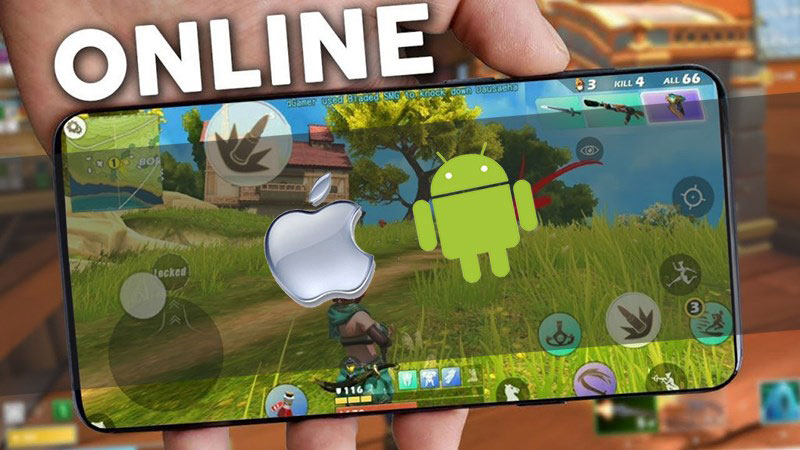 những game online đáng chơi